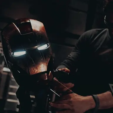 Profile image of Tony Stark