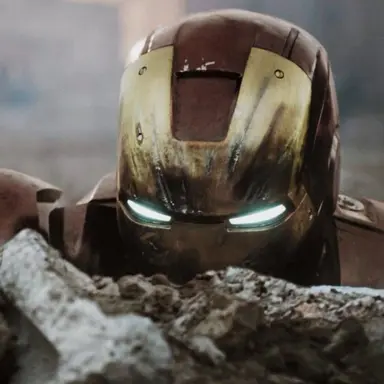 Profile image of Tony Stark