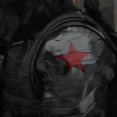 Profile image of Bucky Barnes