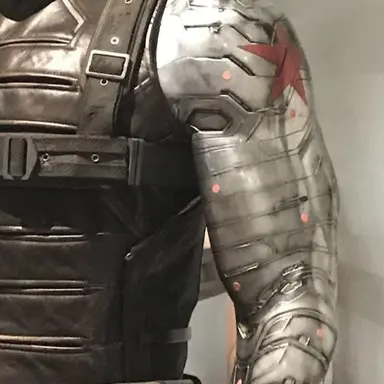 Profile image of Bucky Barnes