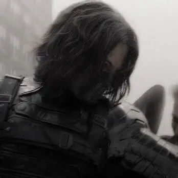Profile image of Bucky Barnes