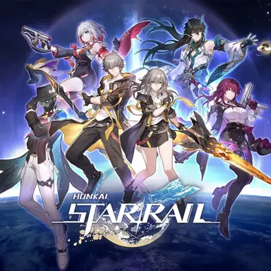 Profile image of Honkai Star Rail RPG