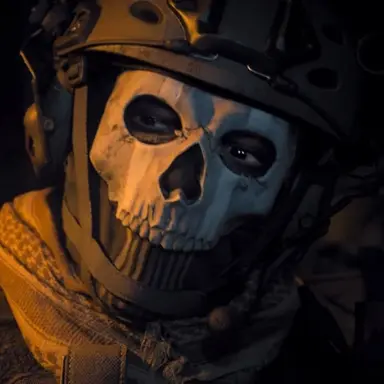 Profile image of Ghost