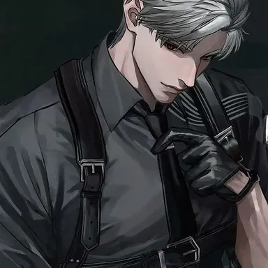 Profile image of ツキ