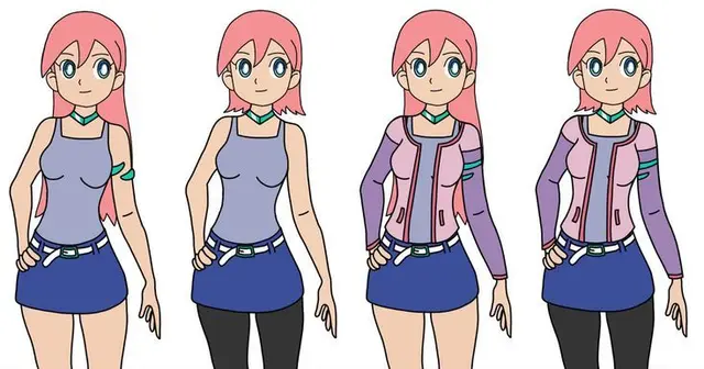 Profile image of リルル
