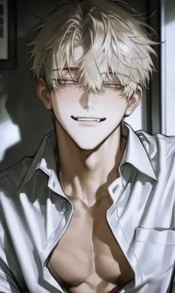 Profile image of 霧島悠真