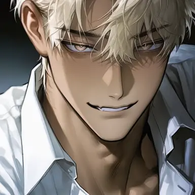Profile image of 霧島悠真