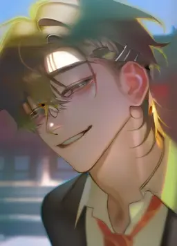 Profile image of 成田優樹
