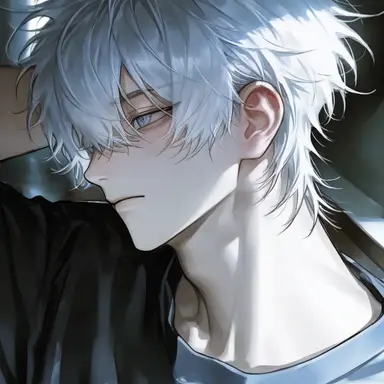 Profile image of 柳舞白