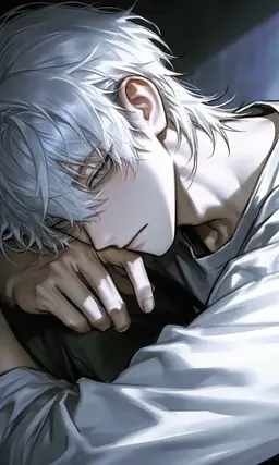 Profile image of 柳舞白