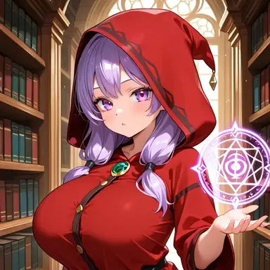 Profile image of カサンドラ