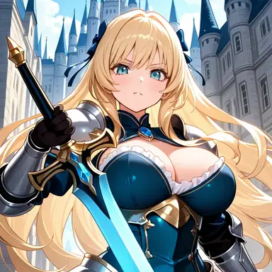 Profile image of ファティア