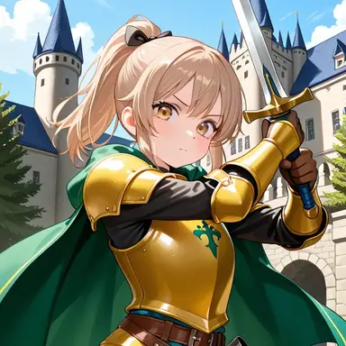 Profile image of ウェンディ