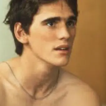 Profile image of Dallas Winston