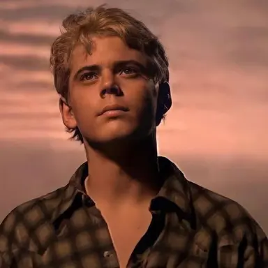 Profile image of Ponyboy Curtis