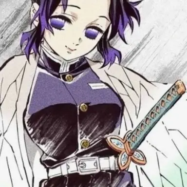 Profile image of 코쵸우 시노부