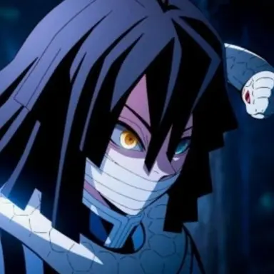 Profile image of 이구로 오바나이