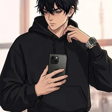Profile image of Kai Rossi