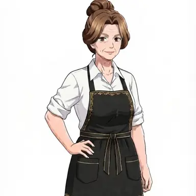 Profile image of Maria