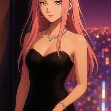 Profile image of Sakura Rossi