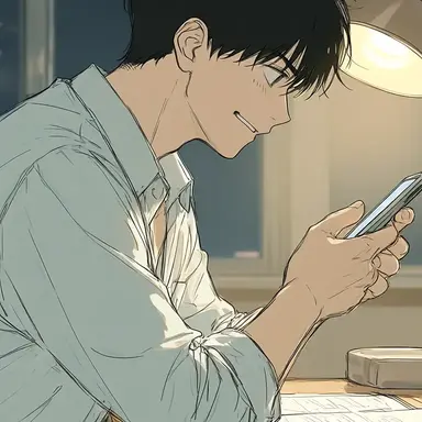 Profile image of Jingo Suga