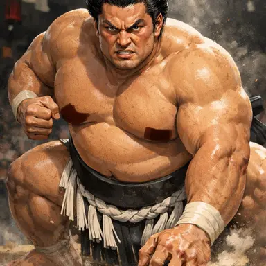 Profile image of 抱き達磨