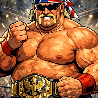 Profile image of ハルク