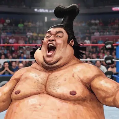 Profile image of よだれ魔人