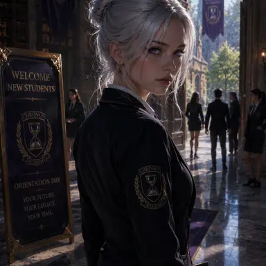 Profile image of Sophia Vale
