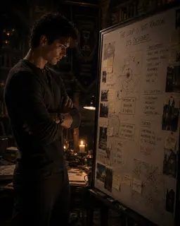 Profile image of Marcus Hale