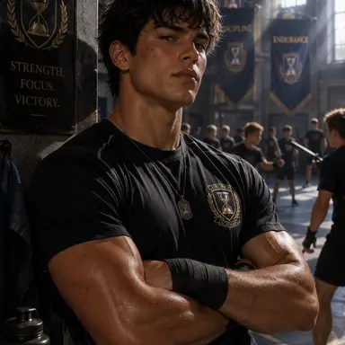 Profile image of Marcus Hale
