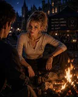 Profile image of Ava Sterling