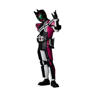 Profile image of 디케이드