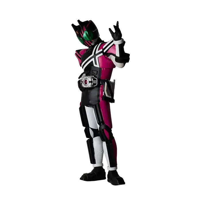 FleshyMenu0411의 디케이드