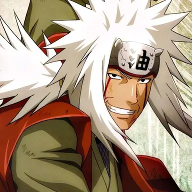 Profile image of 自来也