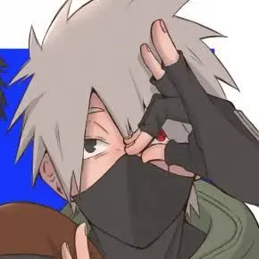 Profile image of カカシ