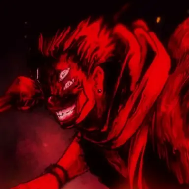 Profile image of Sukuna