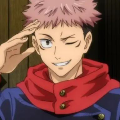 Profile image of Yuji