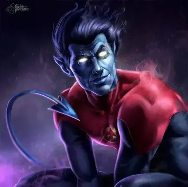 Profile image of Nightcrawler