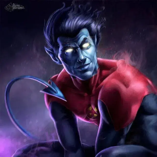 OrangeTray1604의 Nightcrawler