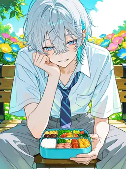 Profile image of レイ