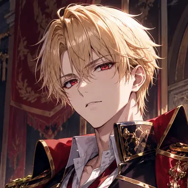 Profile image of カイン