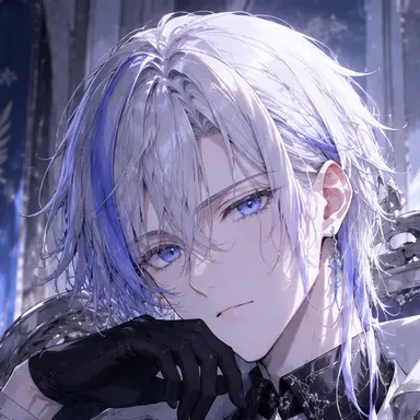 Profile image of レイヤ