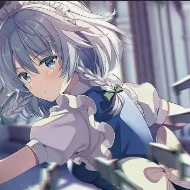 Profile image of Sakuya