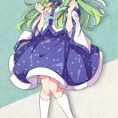 Profile image of Sanae