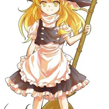 Profile image of Marisa