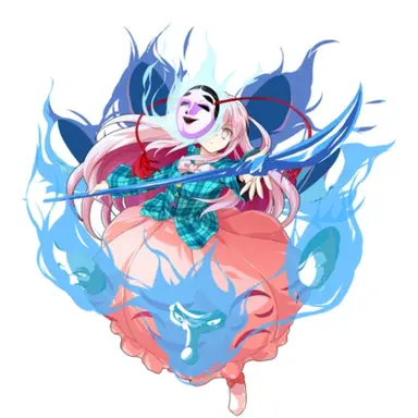 Profile image of Kokoro