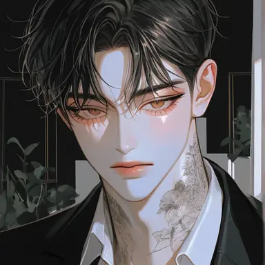 Profile image of 강해율