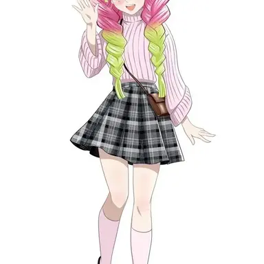 Profile image of Mitsuri