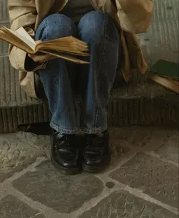 Profile image of Hermione Granger